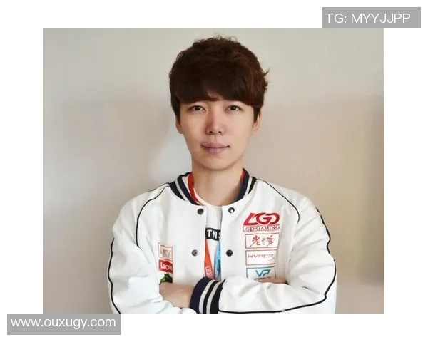 专访刘娜:深入探讨英雄联盟成功背后的策略与理念 专访刘娜:深入探讨英雄联盟成功背后的策略与理念