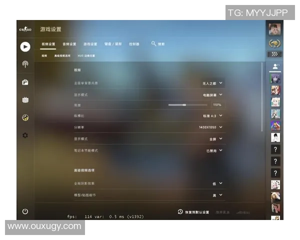 从零起步掌握CSGO技巧与策略的全面指南 从零起步掌握CSGO技巧与策略的全面指南