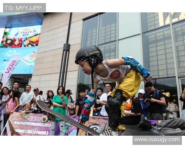 南京极限运动队崛起之路滑板精英赛背后的成长与奋斗故事 南京极限运动队崛起之路滑板精英赛背后的成长与奋斗故事