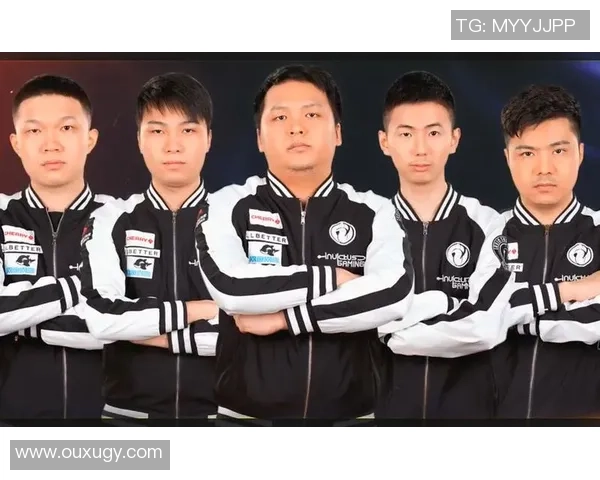 和平精英意识排行榜揭晓IG战队荣获第二名引发热议 和平精英意识排行榜揭晓IG战队荣获第二名引发热议