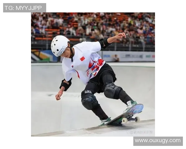 广州极限运动队在滑板精英赛中的出色表现与实力分析 广州极限运动队在滑板精英赛中的出色表现与实力分析