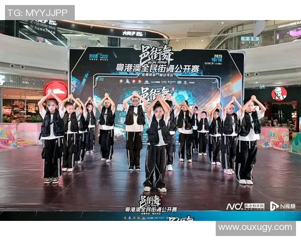 武汉街舞队引领潮流最新街舞速度排行榜前十名揭晓 武汉街舞队引领潮流最新街舞速度排行榜前十名揭晓