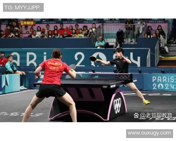 深入探讨上海乒乓球队员个人能力差异及其对团队表现的影响分析 深入探讨上海乒乓球队员个人能力差异及其对团队表现的影响分析