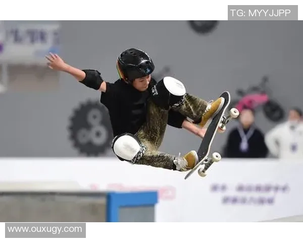 滑板实力榜单揭晓北京滑板队荣获第二名成就辉煌 滑板实力榜单揭晓北京滑板队荣获第二名成就辉煌