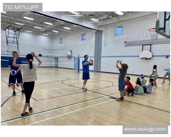 科学排球训练新方法:提升节奏感与团队配合的有效策略 科学排球训练新方法:提升节奏感与团队配合的有效策略