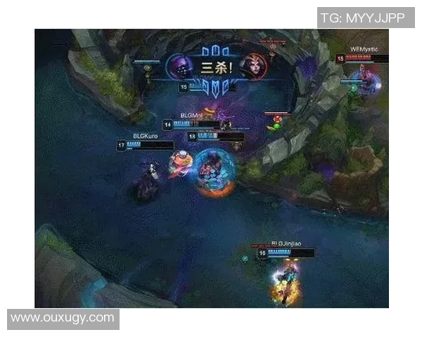 赛后复盘:WE与BLG对决中的战术分析与技术细节探讨 赛后复盘:WE与BLG对决中的战术分析与技术细节探讨