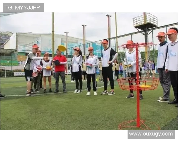 飞盘战术揭秘：北京飞盘队如何实现整体压制与协同作战