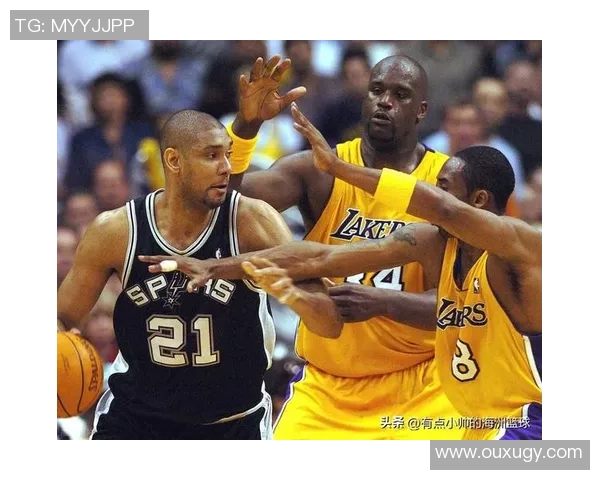 2008年NBA季后赛马刺与太阳激战回顾：经典对决与传奇球员的巅峰时刻
