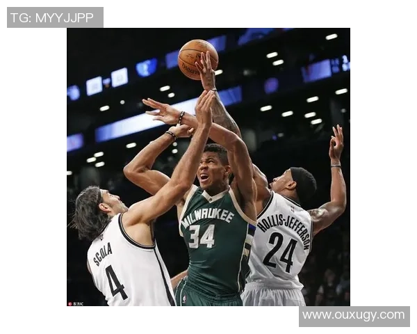 2021年NBA季后赛篮网与雄鹿的激烈对决回顾与分析