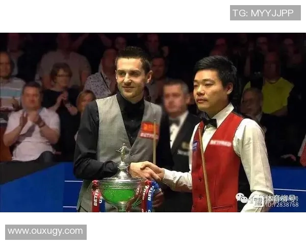 丁俊晖与乔伊斯精彩对决全场回顾及精彩瞬间分析