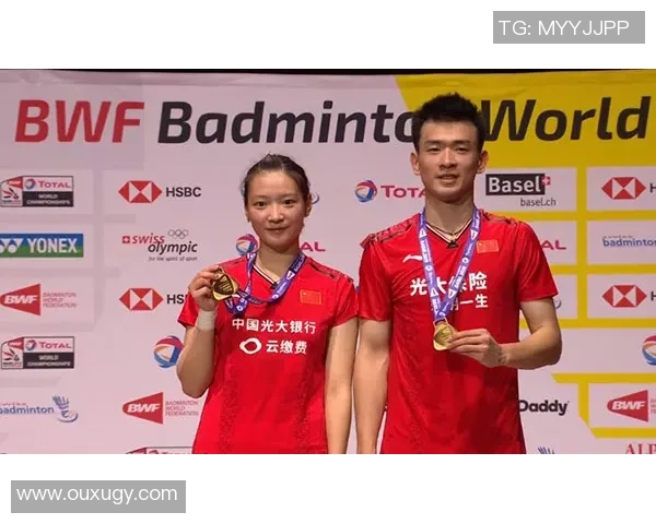 专访李敏：探寻羽毛球冠军背后的秘密与成功之路