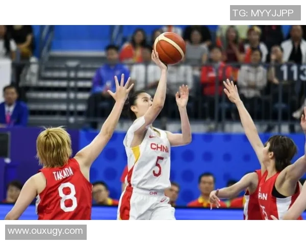 中国女篮对决日本女篮精彩瞬间回顾与赛场分析