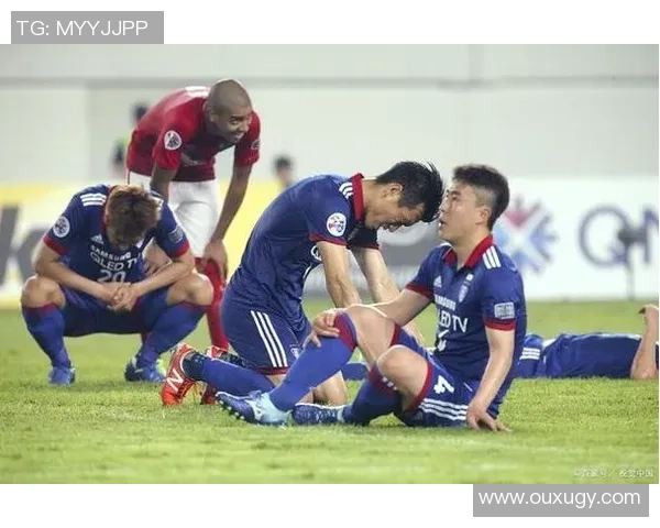 仁川联合迎战尚州球队期待精彩对决与激烈竞争的足球盛宴