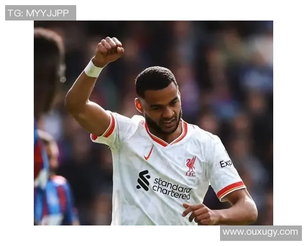 加克波的崛起之路：从青年才俊到足球世界的闪耀明星