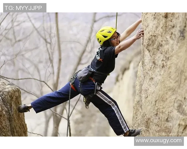 北京攀岩队以96分稳居攀岩联赛积分榜首位展现强劲实力