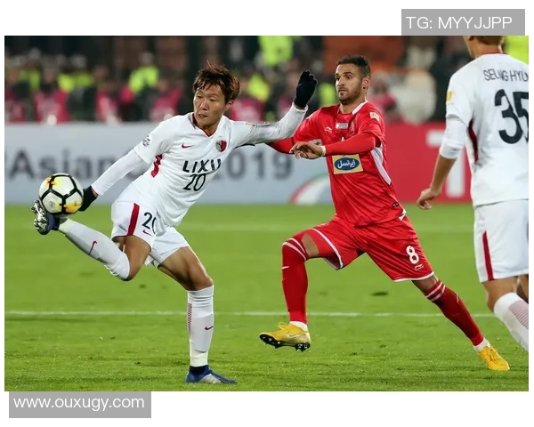 山东鲁能泰山迎战鹿岛鹿角力争亚冠小组赛首胜全力以赴