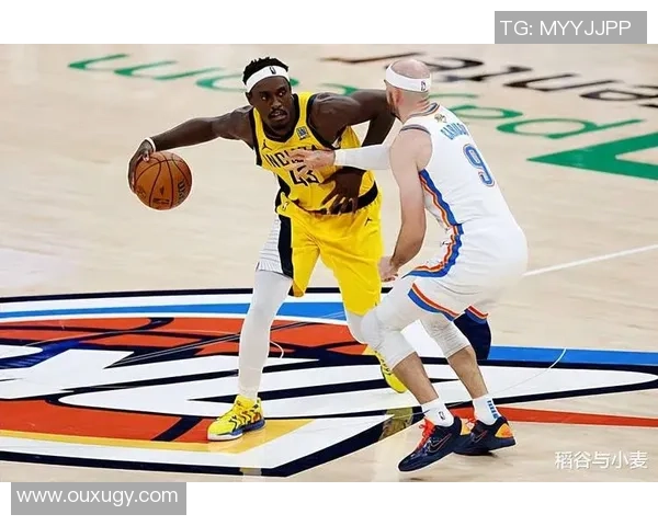 帕斯卡尔西亚卡姆：从潜力新星到NBA明星的辉煌之路