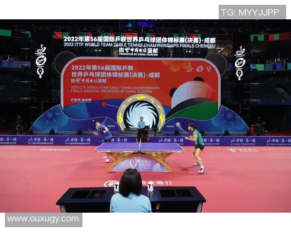 成都乒乓球队意识对比分析揭示团队协作与个人能力的微妙关系