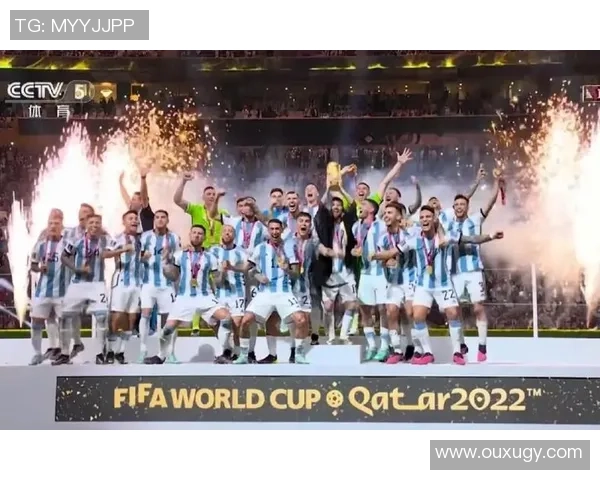 智利与阿根廷决赛对决谁将捧起冠军奖杯的荣耀之巅